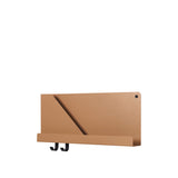 Etajeră Folded 51 x 22 cm - Portocaliu