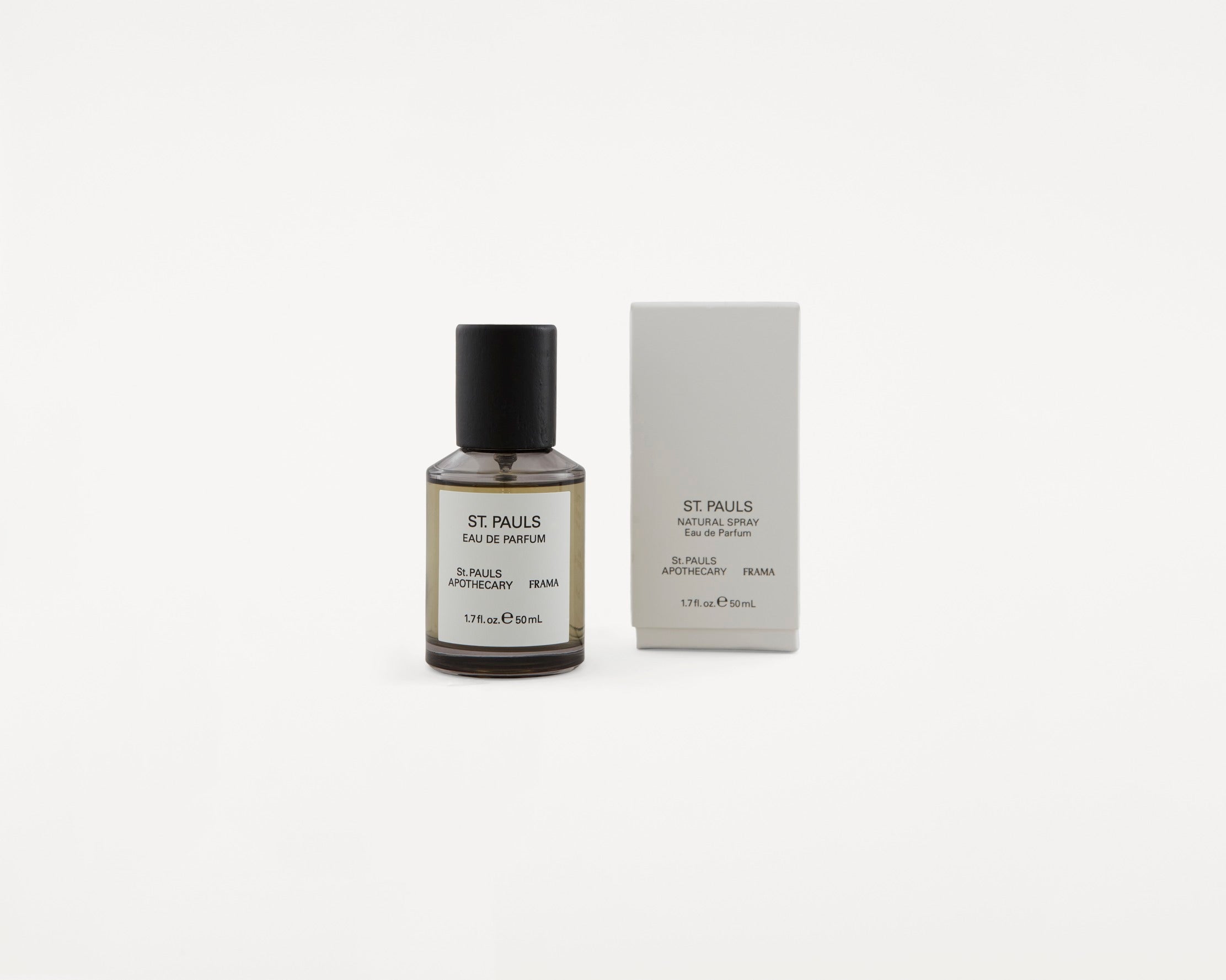 Eau de Parfum 50 ml - St. Pauls