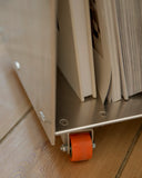 Rivet Cart