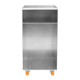 Rivet Cart