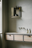 Rivet Typecase
