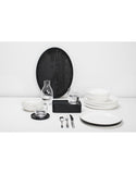 Pahar Passe Partout Mare - Set de 4