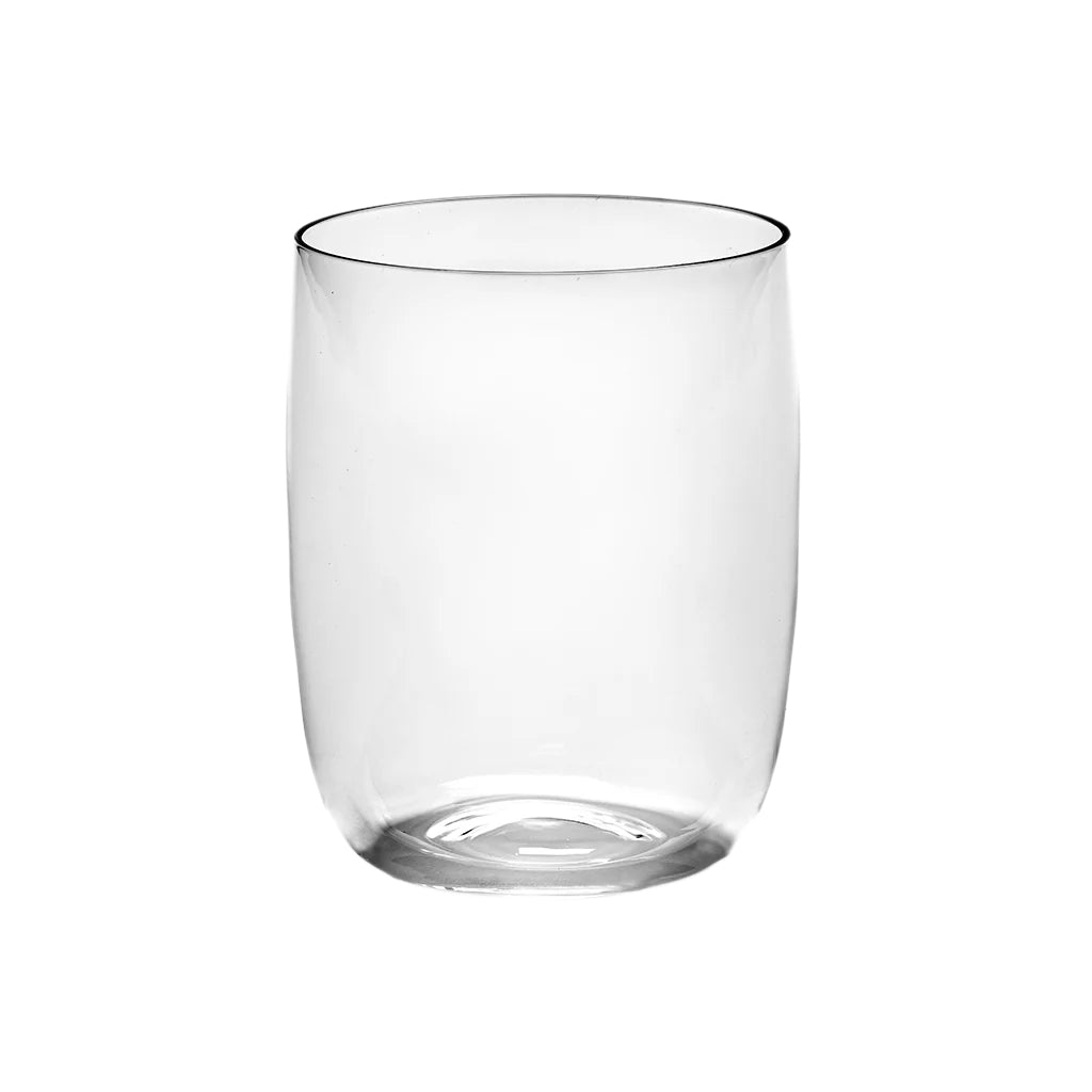 Pahar Passe Partout Mare - Set de 4