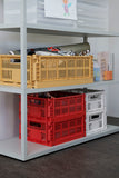 Lădiță Colour Crate M Red
