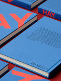 Carte HAY Phaidon