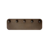 Collect Hanger SC47 - Bronzed Brass