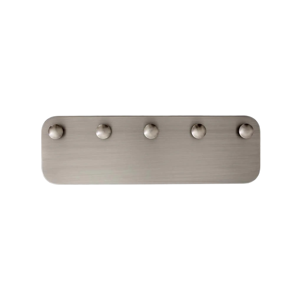 Collect Hanger SC47 - Tarnished Silver