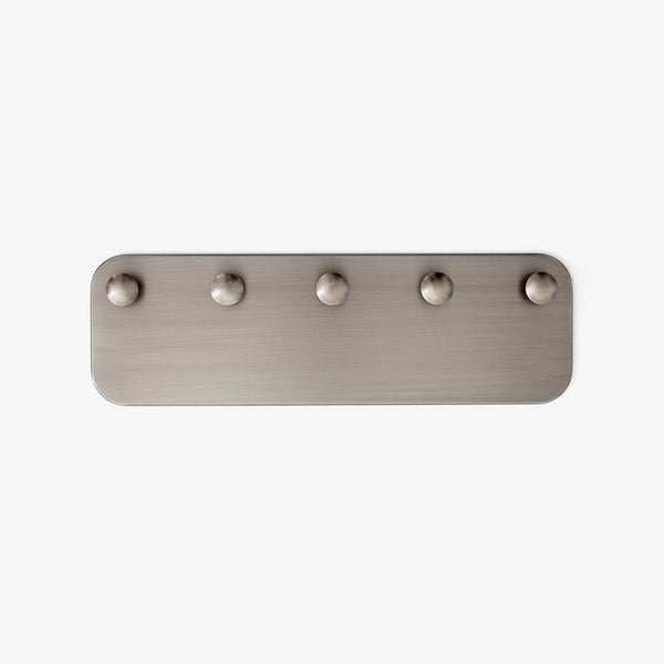 Collect Hanger SC47 - Tarnished Silver