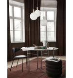 Corp de iluminat suspendat High Opal Shade - Sphere