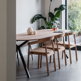Scaun Homerun - Natural