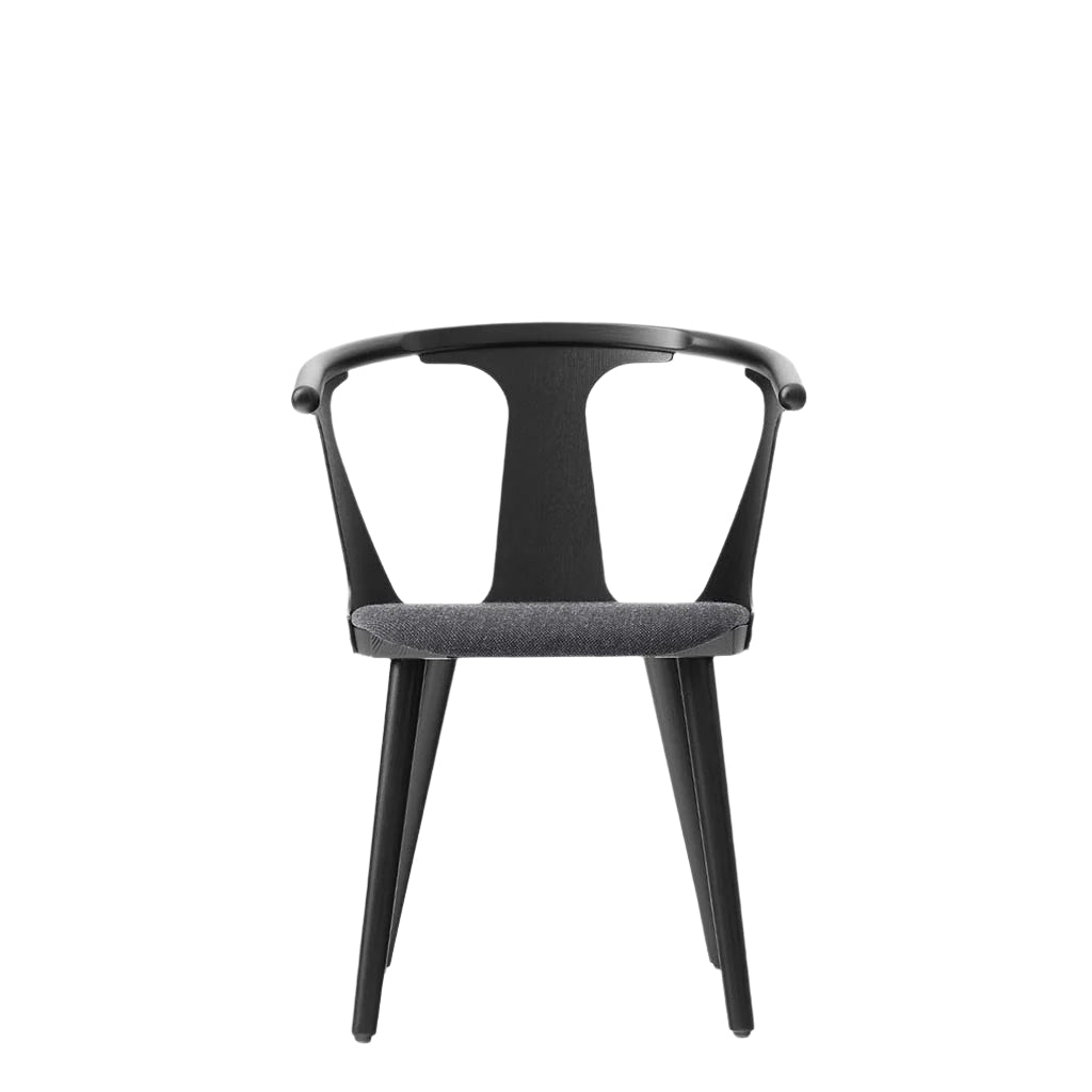 Scaun In Between SK2 - Stejar negru, Fiord 191