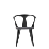 Scaun In Between SK2 - Stejar negru, Fiord 191