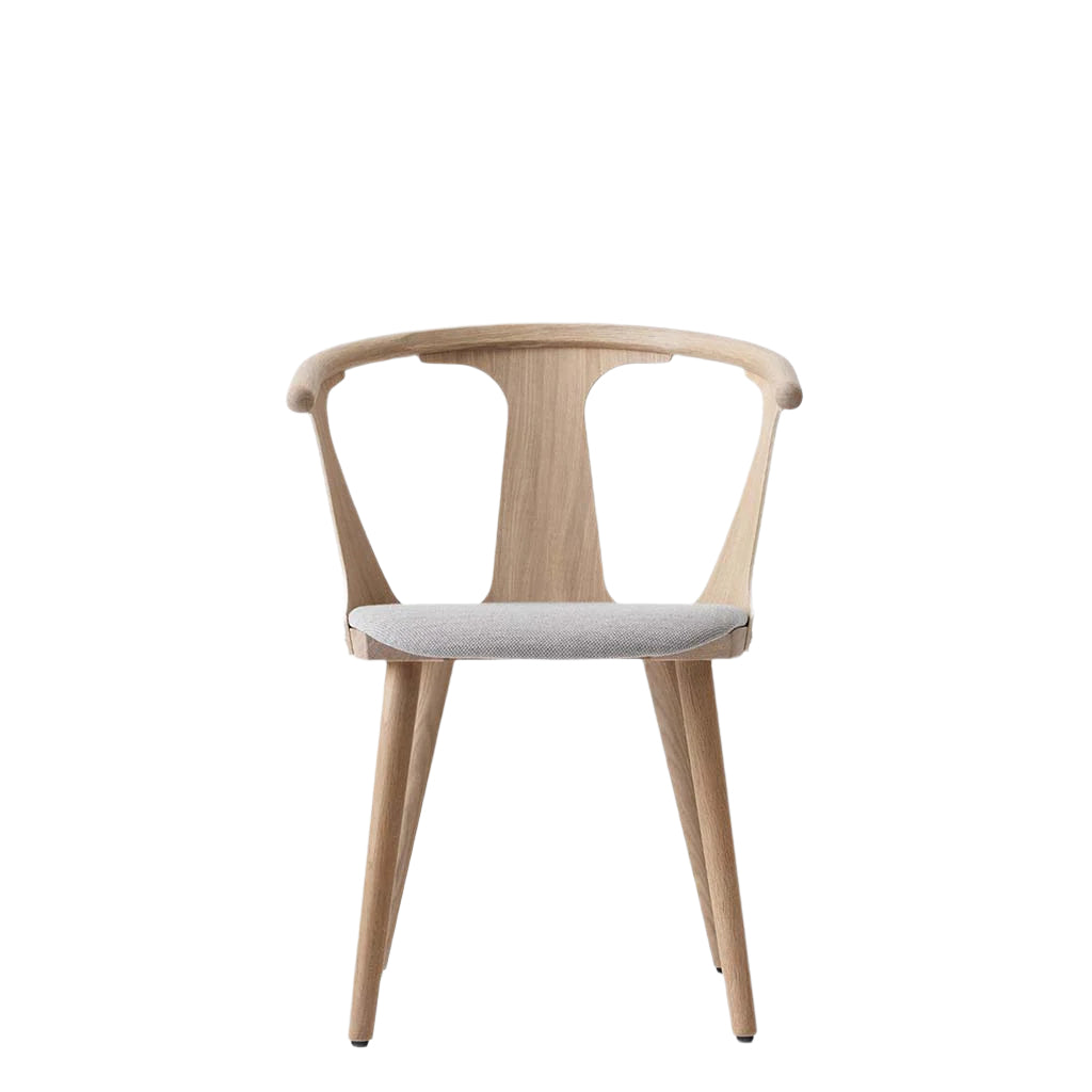 Scaun In Between SK2 - Stejar, Fiord 251