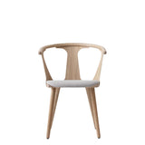 Scaun In Between SK2 - Stejar, Fiord 251