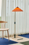 Lampadar Matin - Galben