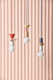 Junit Lamp Mentis