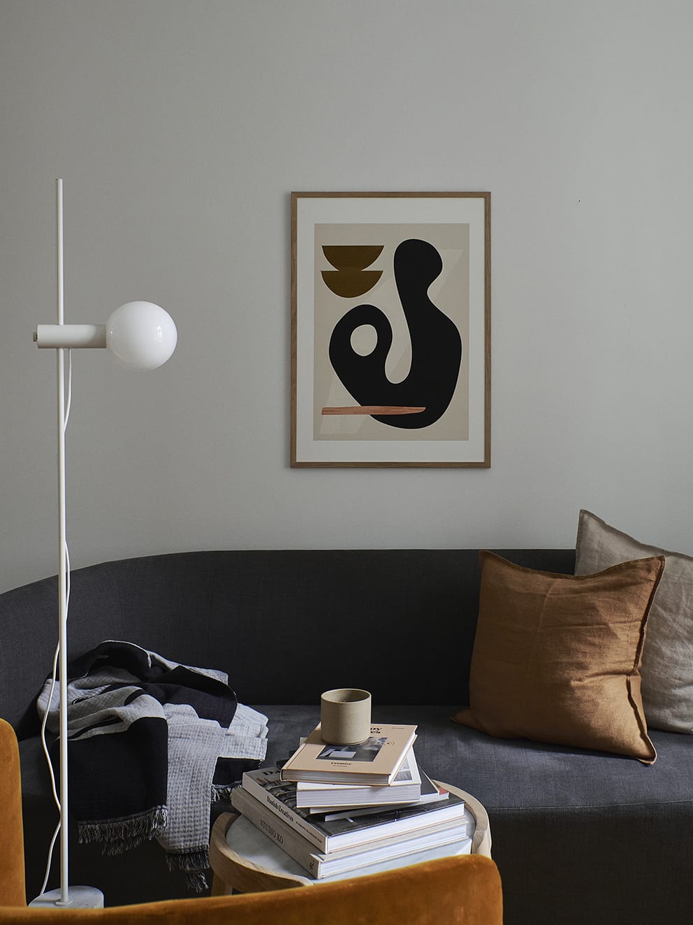 Jan Skacelik, Sculptural 01