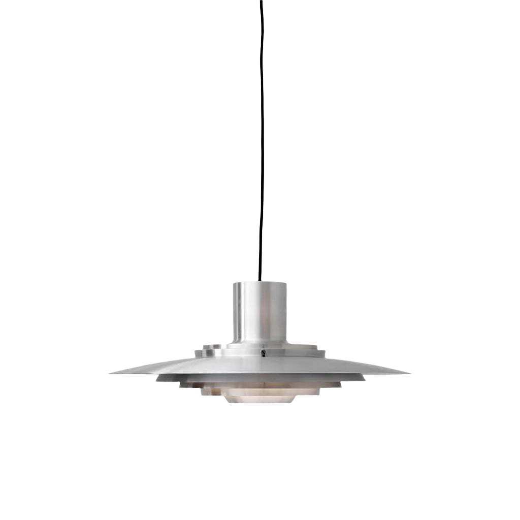 Corp de iluminat suspendat P376 KF1 - Aluminiu