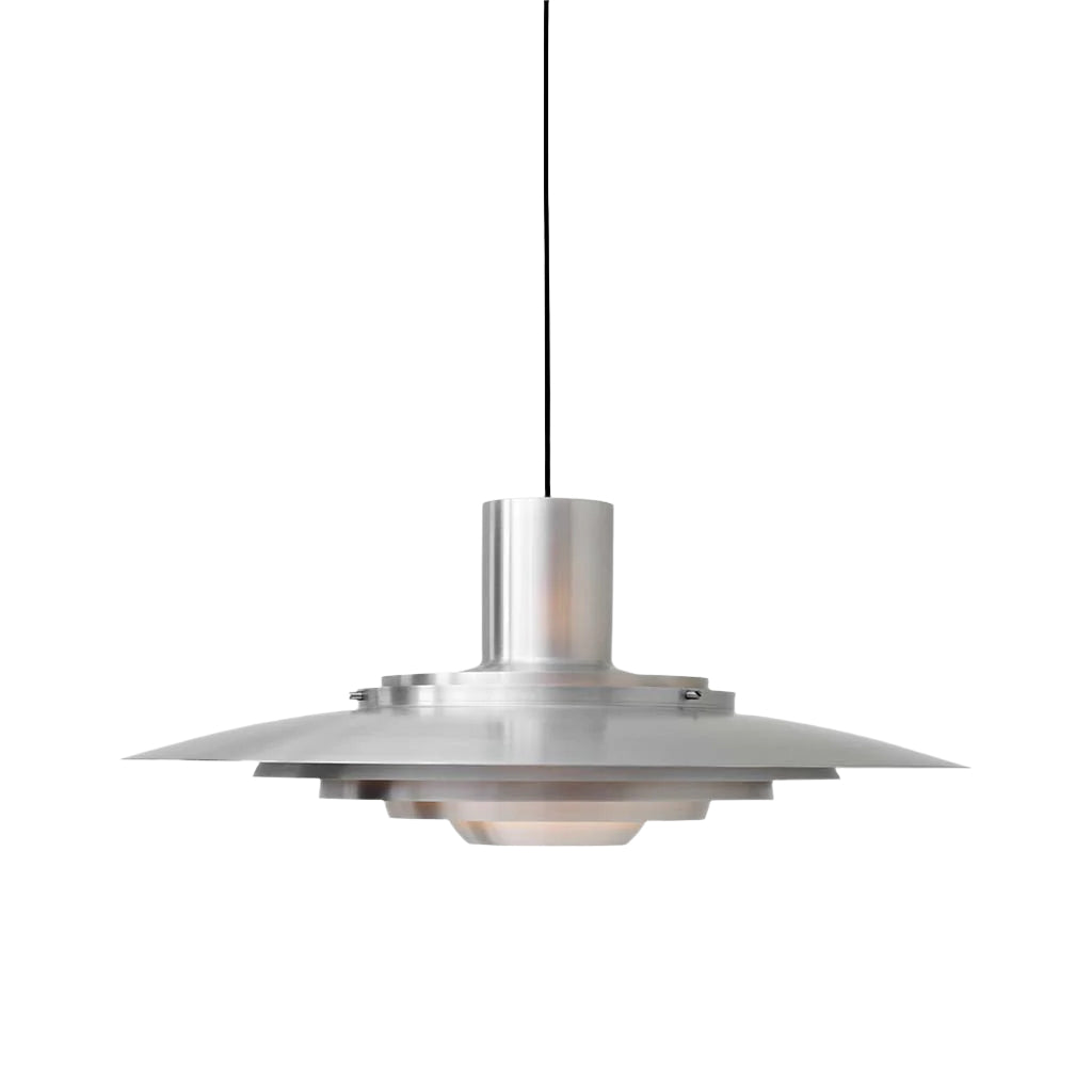Corp de iluminat suspendat P376 KF2 -Aluminiu