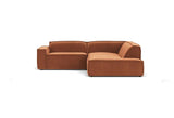 Canapea Edge Corner - Longchair Dreapta