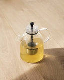 Ceainic Kettle, mare