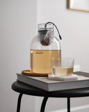 Ceainic Kettle, mare