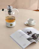 Ceainic Kettle, mare