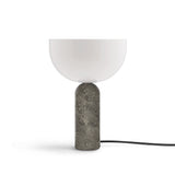 Lampă Kizu mică - gri