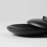 Wooden Galaxy | Negru