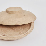 Wooden Galaxy | Stejar