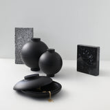 Wooden Galaxy | Negru