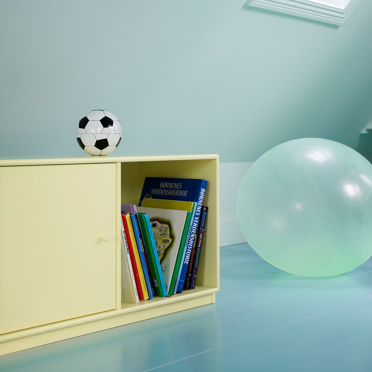 LINE sideboard
