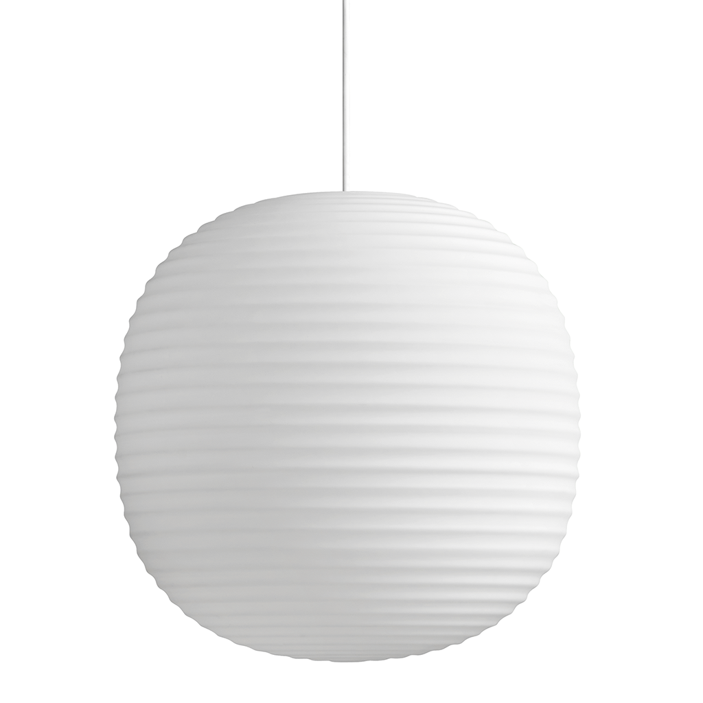 Corp de iluminat suspendat Lantern