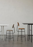 Scaun de bar / insulă Afteroom Plus - City Velvet