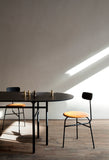 Scaun de dining Afteroom - Dunes Cognac