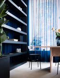 Scaun de dining Afteroom - Dunes Anthrazite