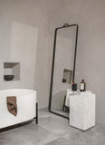 Plinth înaltă - Carrara