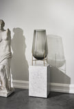 Plinth înaltă - Carrara