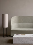 Plinth Grand - Marmură White Carrara
