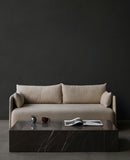 Plinth Grand - Marmură Grey Kendzo