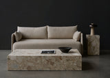 Plinth Grand - Piatră Kunis breccia