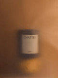 Lumânare parfumată Olfacte, Chapter, 235 g