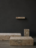Etajeră Plinth - Kunis Breccia
