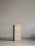 Piedestal Plinth - Kunis Breccia