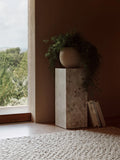 Piedestal Plinth - Kunis Breccia