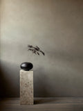 Piedestal Plinth - Kunis Breccia