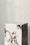 Plinth înaltă - Calacatta viola
