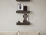 Etajeră Plinth - Grey Kendzo