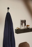 Etajeră Plinth - Grey Kendzo