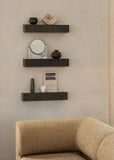 Etajeră Plinth - Grey Kendzo